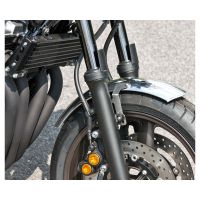 guardabarros yamaha xjr 1300 delantero lsl