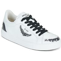 zadig  voltaire zapatillas heart on fire - boy unisex d2 para nino