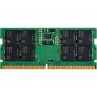 memoria ram hp sodimm 16gb 1x16gb ddr5 5600mhz 262-pin so-dimm unbuffered
