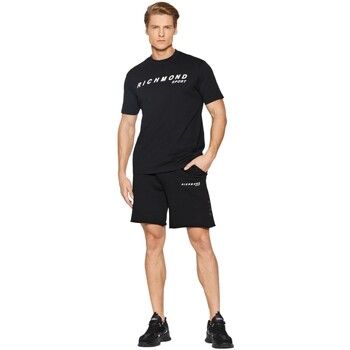 John Richmond Short q-roa-22051 para hombre