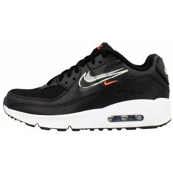 Nike Zapatillas Air Max 90 para niña