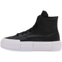 converse zapatillas altas baskets chuck taylor all star cruise cuir para hombre