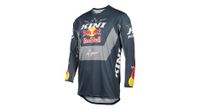 maillot o neal mxc kini red bull 1 0 negro