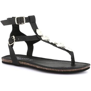 Grunland Sandalias DSG-SB1921 para mujer