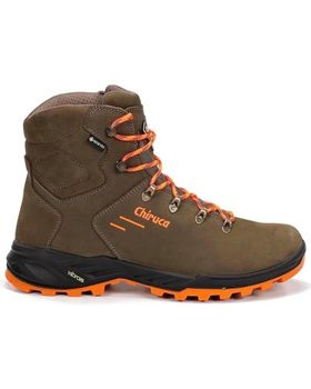 de CHIRUCA BOTA GAME HI GORETEX VERDE
