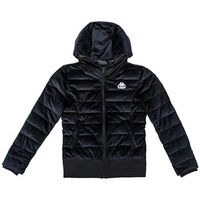 kappa abrigo de plumas 3030ct0 para mujer