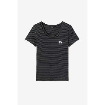 Le Temps des Cerises Camiseta Camiseta EDWIGE para mujer