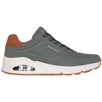 skechers zapatillas uno - suited on air para hombre