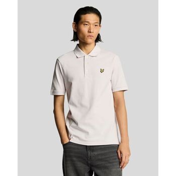 Lyle & Scott Polo 86801 para hombre
