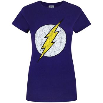Flash Camiseta NS4229 para mujer