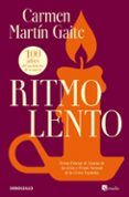 Ritmo lento