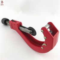 herramientas de fontanero de 50-110mm cortador de tubos de plastico herramientas manuales tijeras de doble uso para tuberia ppr a la venta hecho en china