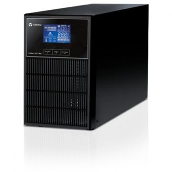 Vertiv Liebert GXT MT+ 2 kVA G2 ES SAI 2000VA 1600W