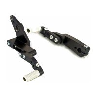 pedal reposapies triumph tiger 1200 kit free-spirits