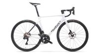 bicicleta de carretera wilier triestina filante sl shimano 105 di2 12s 700 mm plata 2025