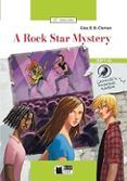 a rock star mystery (free audiobook)