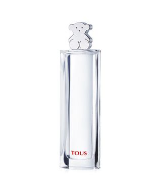 Tous Eau de Toillete for Women, Spray 50ml