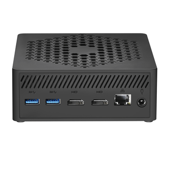LEOTEC Mini PC Intel i5-1235U + 16GB DDR4 + 512GB SSD Negro