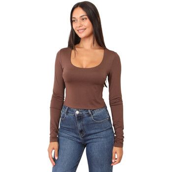 La Modeuse Blusa 76224_P180531 para mujer