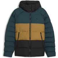 puma abrigo de plumas 68836775 para hombre
