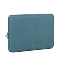 funda rivacase suzuka 7705 poliester aguamarina para portatil 156 resistente agua polvo rayones