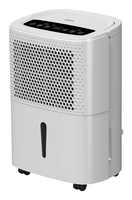 deshumidificador infiniton dhm-10l