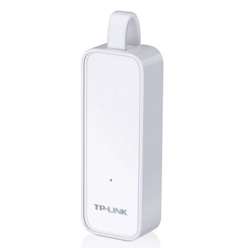 TP-LINK UE300 Adaptador de Red USB 3.0 a Ethernet Gigabit