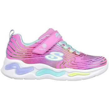 Skechers Zapatillas 302338L/PKMT para niña