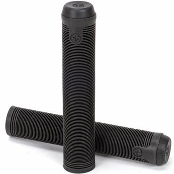 Saltplus XL Flangeless Grips Black