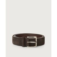 orciani cinturon 88741 para hombre
