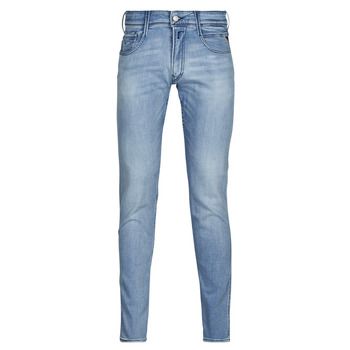 Replay Pantalón pitillo ANBASS PANTS para hombre