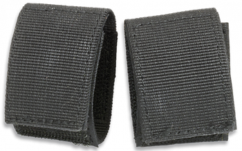 Pasadores Nylon Barbaric 2 Pcs