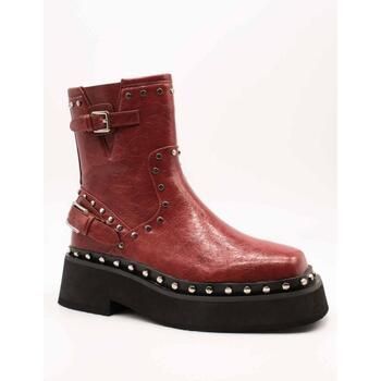 Noa Harmon Botines Mint 9801 para mujer