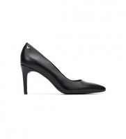 martinelli para mujer 1489-3366p1 zapatos de tacon thelma negro -altura tacon 85cm- 41 piel 8 a 10cm ninguno casual fiesta clasico