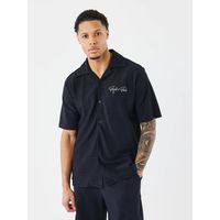 project x paris camisa manga larga - para hombre