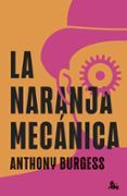 la naranja mecanica