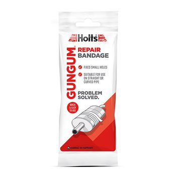 Gun Gum Bandage