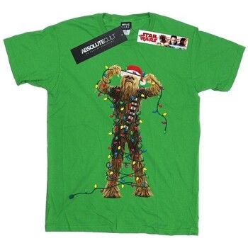 Disney Tops y Camisetas BI51113 para niño