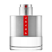 prada luna rossa eau de toilette spray 50ml