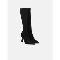 exe shoes botas botas belinda-510 para mujer