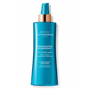 Prolongador Del Bronceado Corporal 200ml
