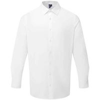 premier camisa manga larga recyclight para hombre
