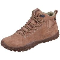 merrell botines wrapt mid para mujer