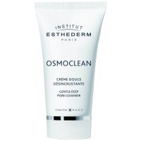 institut esthederm osmoclean gentle deep pore cleanser 75ml