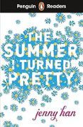 the summer i turned pretty penguin readers level 3