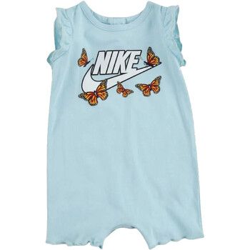 Nike Camiseta tirantes 06H891 para niña