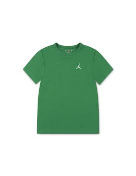 Camiseta Jordan Jumpman Air Emb Verde