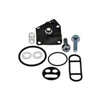 kit de servicio del grifo de combustible tour max fck-52