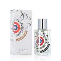 perfume unisex etat libre dorange iam trash - les fleurs du dechet edp edp 50 ml