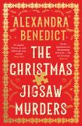 The Christmas Jigsaw Murders
